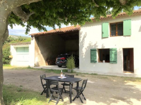 Gîte des deux platanes